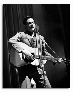 (SS2418650) Johnny Cash Music Photo (SS2418650) Johnny Cash Music Photo