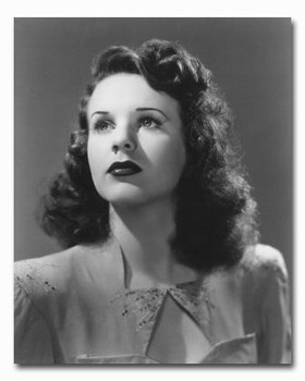 (SS2420665) Deanna Durbin Movie Photo (SS2420665) Deanna Durbin Movie Photo