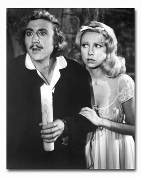 (SS2422485) Cast Young Frankenstein Movie Photo (SS2422485) Cast Young Frankenstein Movie Photo
