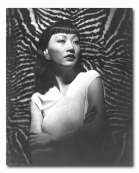 (SS2423343) Anna May Wong Movie Photo (SS2423343) Anna May Wong Movie Photo