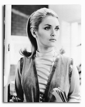 (SS2423772) Barbara Bouchet Movie Photo (SS2423772) Barbara Bouchet Movie Photo