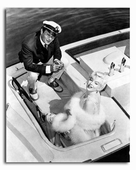 (SS2425098) Cast Some Like It Hot Movie Photo (SS2425098) Cast Some Like It Hot Movie Photo