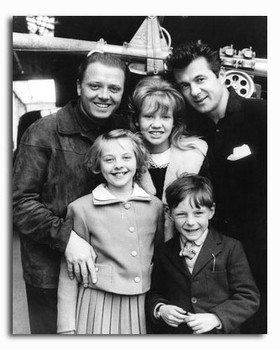 (SS2425241) Cast Whistle Down the Wind Movie Photo (SS2425241) Cast Whistle Down the Wind Movie Photo