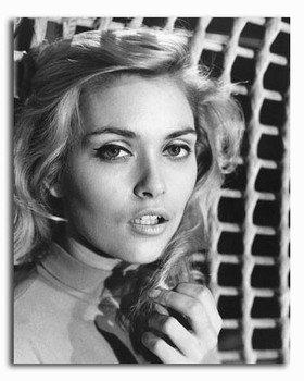 (SS2425345) Alexandra Bastedo Movie Photo (SS2425345) Alexandra Bastedo Movie Photo