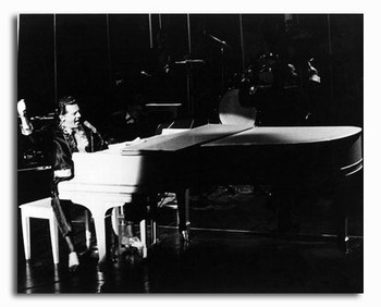 (SS2425852) Jerry Lee Lewis Music Photo (SS2425852) Jerry Lee Lewis Music Photo
