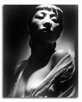 (SS2427282) Anna May Wong Movie Photo (SS2427282) Anna May Wong Movie Photo