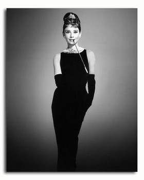 (SS2430519) Audrey Hepburn Breakfast at Tiffany's Movie Photo (SS2430519) Audrey Hepburn Breakfast at Tiffany's Movie Photo