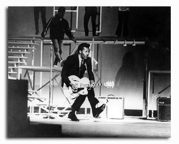 (SS2437994) Chuck Berry Music Photo (SS2437994) Chuck Berry Music Photo