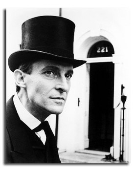 (SS2440321) Jeremy Brett Movie Photo (SS2440321) Jeremy Brett Movie Photo