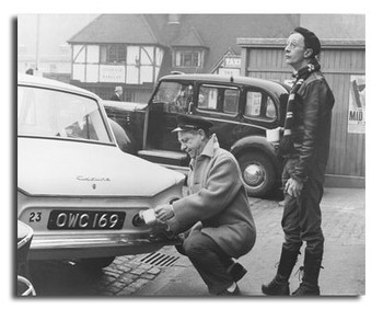 (SS2441894) Cast Carry on Cabby Movie Photo (SS2441894) Cast Carry on Cabby Movie Photo