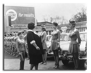 (SS2441920) Hattie Jacques Carry on Cabby Movie Photo (SS2441920) Hattie Jacques Carry on Cabby Movie Photo