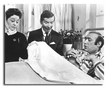 (SS2441946) Cast Carry on Doctor Movie Photo (SS2441946) Cast Carry on Doctor Movie Photo
