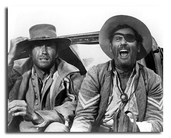 (SS2442206) Clint Eastwood Movie Photo (SS2442206) Clint Eastwood Movie Photo