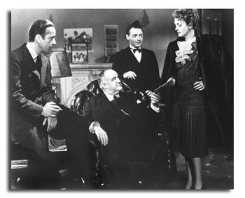 (SS2442362) Cast The Maltese Falcon Movie Photo (SS2442362) Cast The Maltese Falcon Movie Photo
