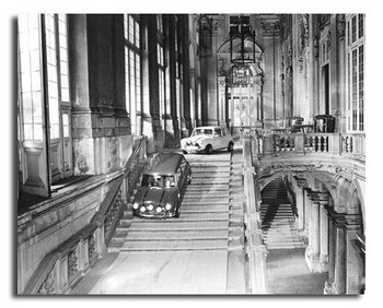 (SS2442609) The Italian Job Movie Photo (SS2442609) The Italian Job Movie Photo
