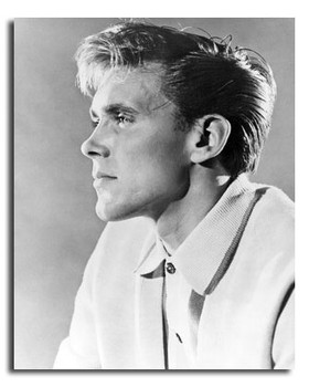 (SS2448381) Billy Fury Music Photo (SS2448381) Billy Fury Music Photo