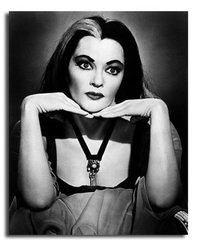 (SS2449629) Yvonne De Carlo The Munsters Movie Photo (SS2449629) Yvonne De Carlo The Munsters Movie Photo