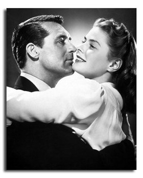 (SS2449837) Cast Notorious Movie Photo (SS2449837) Cast Notorious Movie Photo