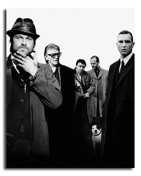 (SS2450149) Cast Snatch. Movie Photo (SS2450149) Cast Snatch. Movie Photo