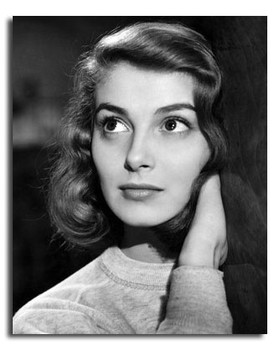 (SS2450266) Pier Angeli Movie Photo (SS2450266) Pier Angeli Movie Photo
