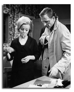 (SS2450344) Alfred Burke Movie Photo (SS2450344) Alfred Burke Movie Photo