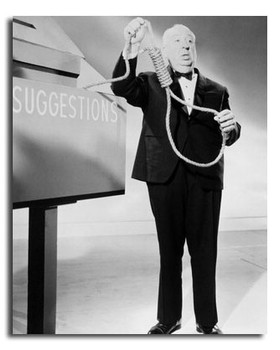 (SS2451046) Alfred Hitchcock Movie Photo (SS2451046) Alfred Hitchcock Movie Photo
