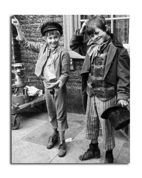 Oliver! Movie Photo (SS2453126) Oliver! Movie Photo (SS2453126)