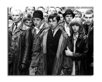 Quadrophenia Movie Photo (SS2453269) Quadrophenia Movie Photo (SS2453269)