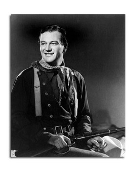John Wayne Movie Photo (SS2453776) John Wayne Movie Photo (SS2453776)