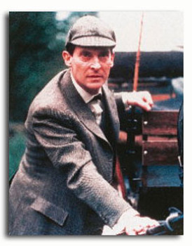 (SS2732522) Jeremy Brett The Adventures of Sherlock Holmes Movie Photo (SS2732522) Jeremy Brett The Adventures of Sherlock Holmes Movie Photo