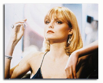 (SS2733718) Michelle Pfeiffer Music Photo (SS2733718) Michelle Pfeiffer Music Photo