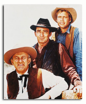 (SS2734394) Cast The Virginian Movie Photo (SS2734394) Cast The Virginian Movie Photo