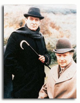 (SS2739048) Jeremy Brett The Adventures of Sherlock Holmes Movie Photo (SS2739048) Jeremy Brett The Adventures of Sherlock Holmes Movie Photo