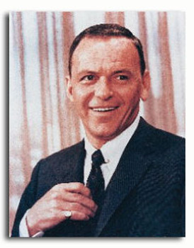 (SS2741414) Frank Sinatra Music Photo (SS2741414) Frank Sinatra Music Photo