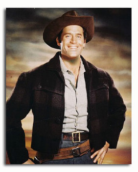(SS2741713) Clint Walker Cheyenne Movie Photo (SS2741713) Clint Walker Cheyenne Movie Photo