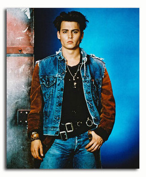 (SS2747329) Johnny Depp 21 Jump Street Movie Photo (SS2747329) Johnny Depp 21 Jump Street Movie Photo