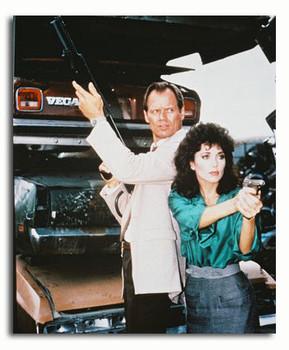 (SS2747810) Cast Hunter Television Photo (SS2747810) Cast Hunter Television Photo