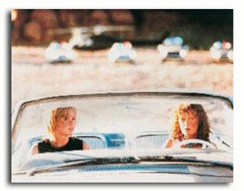 (SS2748772) Cast Thelma & Louise Movie Photo (SS2748772) Cast Thelma & Louise Movie Photo