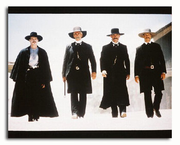 (SS2752373) Cast Tombstone Movie Photo (SS2752373) Cast Tombstone Movie Photo