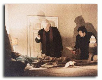 (SS2754752) Cast The Exorcist Movie Photo (SS2754752) Cast The Exorcist Movie Photo