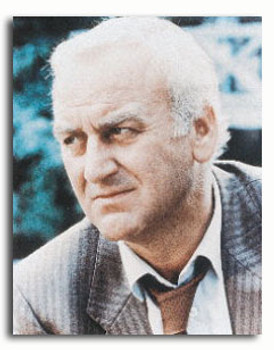 (SS2758223) John Thaw Inspector Morse Movie Photo (SS2758223) John Thaw Inspector Morse Movie Photo