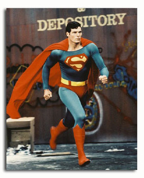 (SS2762825) Christopher Reeve Superman Movie Photo (SS2762825) Christopher Reeve Superman Movie Photo