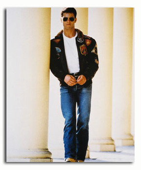 (SS2765360) Tom Cruise Top Gun Movie Photo (SS2765360) Tom Cruise Top Gun Movie Photo