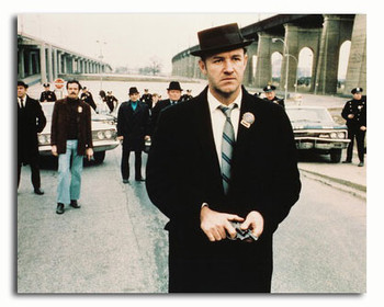 (SS2769403) Gene Hackman The French Connection Music Photo (SS2769403) Gene Hackman The French Connection Music Photo