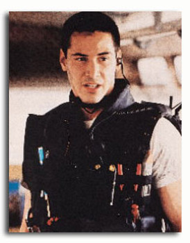 (SS2770274) Keanu Reeves Speed Movie Photo (SS2770274) Keanu Reeves Speed Movie Photo