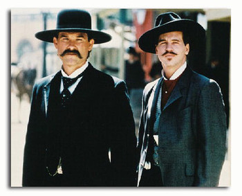 (SS2770677) Cast Tombstone Movie Photo (SS2770677) Cast Tombstone Movie Photo