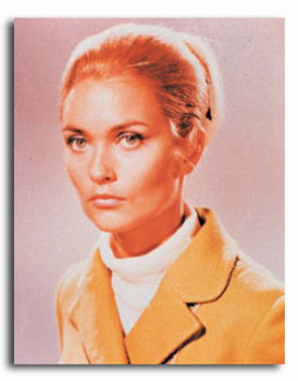 (SS2779712) Alexandra Bastedo The Champions Movie Photo (SS2779712) Alexandra Bastedo The Champions Movie Photo