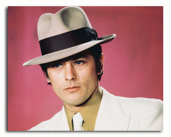 (SS2780024) Alain Delon Movie Photo (SS2780024) Alain Delon Movie Photo