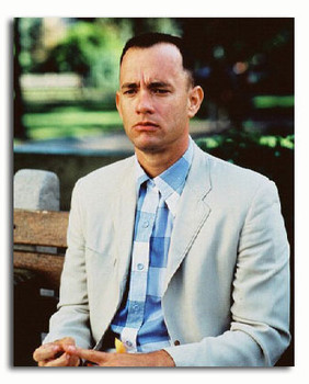 (SS2787876) Tom Hanks Forrest Gump Movie Photo (SS2787876) Tom Hanks Forrest Gump Movie Photo