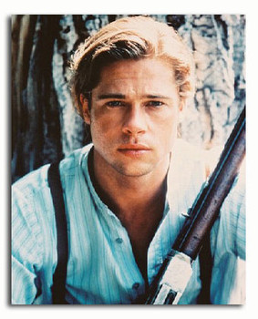 (SS2788669) Brad Pitt Legends of the Fall Movie Photo (SS2788669) Brad Pitt Legends of the Fall Movie Photo